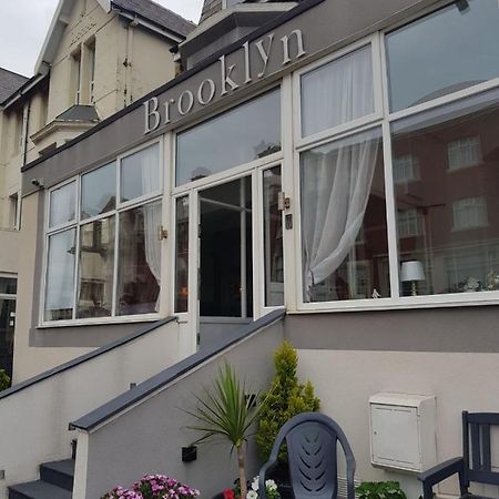 בלקפול Brooklyn Hotel מראה חיצוני תמונה