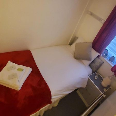 בלקפול Brooklyn Hotel מראה חיצוני תמונה