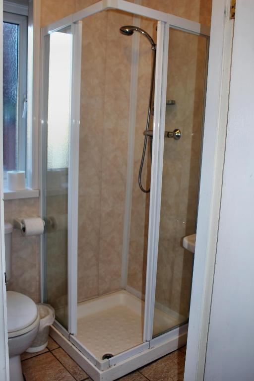 בלקפול Brooklyn Hotel מראה חיצוני תמונה